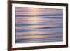 USA, Washington State, Seabeck. Hood Canal at sunset.-Jaynes Gallery-Framed Photographic Print