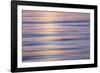 USA, Washington State, Seabeck. Hood Canal at sunset.-Jaynes Gallery-Framed Photographic Print