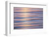 USA, Washington State, Seabeck. Hood Canal at sunset.-Jaynes Gallery-Framed Photographic Print