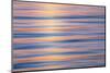 USA, Washington State, Seabeck. Hood Canal at sunset.-Jaynes Gallery-Mounted Photographic Print