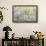 USA, Washington State, Seabeck. Santa Barbara daisies.-Jaynes Gallery-Framed Photographic Print displayed on a wall