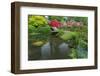 USA, Washington State, Seattle. Kubota Garden.-Rob Tilley-Framed Photographic Print