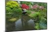 USA, Washington State, Seattle. Kubota Garden.-Rob Tilley-Mounted Photographic Print