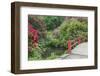 USA, Washington State, Seattle. Kubota Garden.-Rob Tilley-Framed Photographic Print