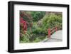 USA, Washington State, Seattle. Kubota Garden.-Rob Tilley-Framed Photographic Print