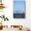 USA, Washington State. Seattle skyline and Olympic mountains-Merrill Images-Stretched Canvas displayed on a wall