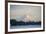 USA, Washington State, View of Mount Rainier.-Trish Drury-Framed Photographic Print