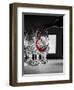 USA, Washington State, Walla Walla. Vintage Merlot Pour at Celebrate Walla Walla.-Richard Duval-Framed Photographic Print