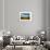 USA, Washington State, Walla Walla.-Richard Duval-Framed Photographic Print displayed on a wall