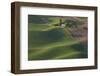 USA, Washington State, Whitman County. Views from Steptoe Butte State Park.-Brent Bergherm-Framed Photographic Print