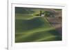 USA, Washington State, Whitman County. Views from Steptoe Butte State Park.-Brent Bergherm-Framed Photographic Print