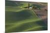 USA, Washington State, Whitman County. Views from Steptoe Butte State Park.-Brent Bergherm-Mounted Photographic Print