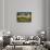 USA, Washington State, Yakima Valley. Sunrise on a vineyard.-Richard Duval-Framed Stretched Canvas displayed on a wall