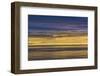 USA, Washington. Sunrise on Strait of Juan De Fuca-Jaynes Gallery-Framed Photographic Print