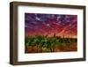 USA, Washington, Walla Walla. Scenes from wine country-Richard Duval-Framed Photographic Print