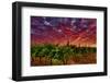 USA, Washington, Walla Walla. Scenes from wine country-Richard Duval-Framed Photographic Print