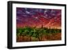 USA, Washington, Walla Walla. Scenes from wine country-Richard Duval-Framed Photographic Print