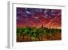 USA, Washington, Walla Walla. Scenes from wine country-Richard Duval-Framed Photographic Print