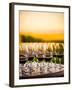 USA, Washington, Walla Walla. Tasting at Winery in Wine Country-Richard Duval-Framed Premium Photographic Print