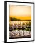 USA, Washington, Walla Walla. Tasting at Winery in Wine Country-Richard Duval-Framed Premium Photographic Print