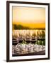 USA, Washington, Walla Walla. Tasting at Winery in Wine Country-Richard Duval-Framed Premium Photographic Print