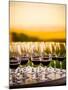 USA, Washington, Walla Walla. Tasting at Winery in Wine Country-Richard Duval-Mounted Photographic Print