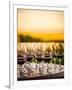 USA, Washington, Walla Walla. Tasting at Winery in Wine Country-Richard Duval-Framed Photographic Print