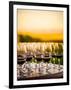 USA, Washington, Walla Walla. Tasting at Winery in Wine Country-Richard Duval-Framed Photographic Print