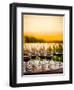 USA, Washington, Walla Walla. Tasting at Winery in Wine Country-Richard Duval-Framed Photographic Print