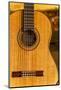 USA, Washington, Woodinville. Spanish Guitar-Richard Duval-Mounted Photographic Print