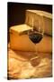 Usa, Washington, Woodinville. Wine, art and artisanal cheese-Richard Duval-Stretched Canvas