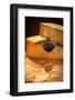 Usa, Washington, Woodinville. Wine, art and artisanal cheese-Richard Duval-Framed Photographic Print