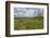 USA, West Virginia. A high mountain meadow in the Canaan Valley.-Christopher Reed-Framed Photographic Print