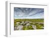 USA, West Virginia, Davis. Landscape in Dolly Sods Wilderness Area.-Jay O'brien-Framed Photographic Print