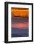 USA, West Virginia, Davis. Sunrise on Dolly Sods Wilderness Area.-Jay O'brien-Framed Photographic Print