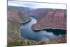 USA, Wyoming, Flaming Gorge, Reservoir-Catharina Lux-Mounted Photographic Print