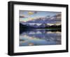 USA, Wyoming, Grand Teton National Park, Snake River, Oxbow Bend-Charles Gurche-Framed Photographic Print