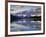 USA, Wyoming, Grand Teton National Park, Snake River, Oxbow Bend-Charles Gurche-Framed Photographic Print