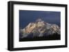 USA, Wyoming, Grand Teton National Park. Sunrise on Grand Teton Range.-Jaynes Gallery-Framed Photographic Print