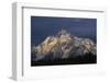 USA, Wyoming, Grand Teton National Park. Sunrise on Grand Teton Range.-Jaynes Gallery-Framed Photographic Print