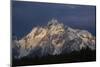 USA, Wyoming, Grand Teton National Park. Sunrise on Grand Teton Range.-Jaynes Gallery-Mounted Photographic Print