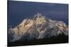 USA, Wyoming, Grand Teton National Park. Sunrise on Grand Teton Range.-Jaynes Gallery-Stretched Canvas