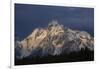 USA, Wyoming, Grand Teton National Park. Sunrise on Grand Teton Range.-Jaynes Gallery-Framed Photographic Print