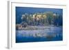 USA, WYoming, Grand Tetons National Park, Snake River-Howie Garber-Framed Photographic Print