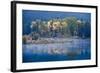 USA, WYoming, Grand Tetons National Park, Snake River-Howie Garber-Framed Photographic Print