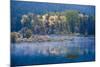 USA, WYoming, Grand Tetons National Park, Snake River-Howie Garber-Mounted Photographic Print