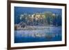 USA, WYoming, Grand Tetons National Park, Snake River-Howie Garber-Framed Photographic Print