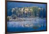 USA, WYoming, Grand Tetons National Park, Snake River-Howie Garber-Framed Photographic Print