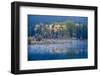 USA, WYoming, Grand Tetons National Park, Snake River-Howie Garber-Framed Photographic Print