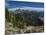 USA, Wyoming. View of Grand Teton and National Park from west, Jedediah Smith Wilderness-Howie Garber-Mounted Photographic Print